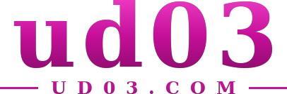 ud03 logo
